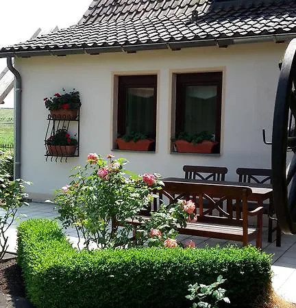 Ferienwohnung Grimmelmann Eystrup Exterior photo