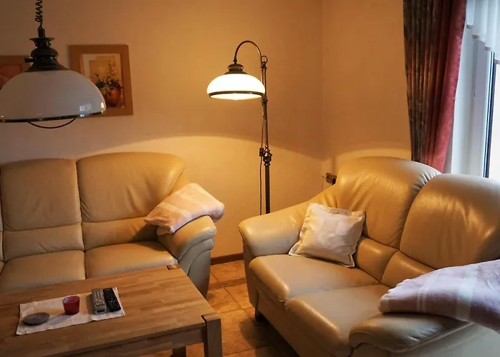 Ferienwohnung Grimmelmann