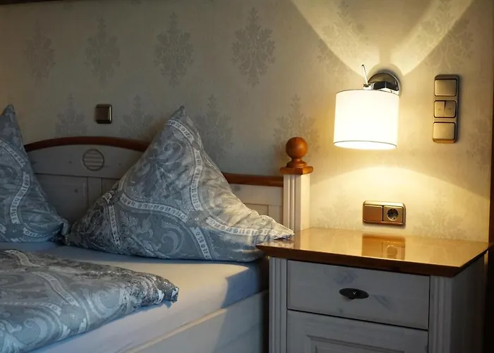 Ferienwohnung Grimmelmann