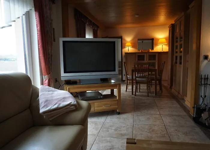 Ferienwohnung Grimmelmann