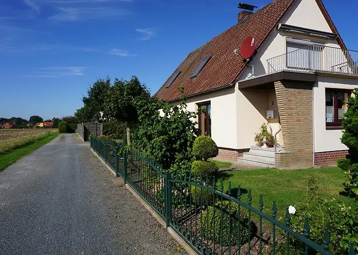 Ferienwohnung Grimmelmann