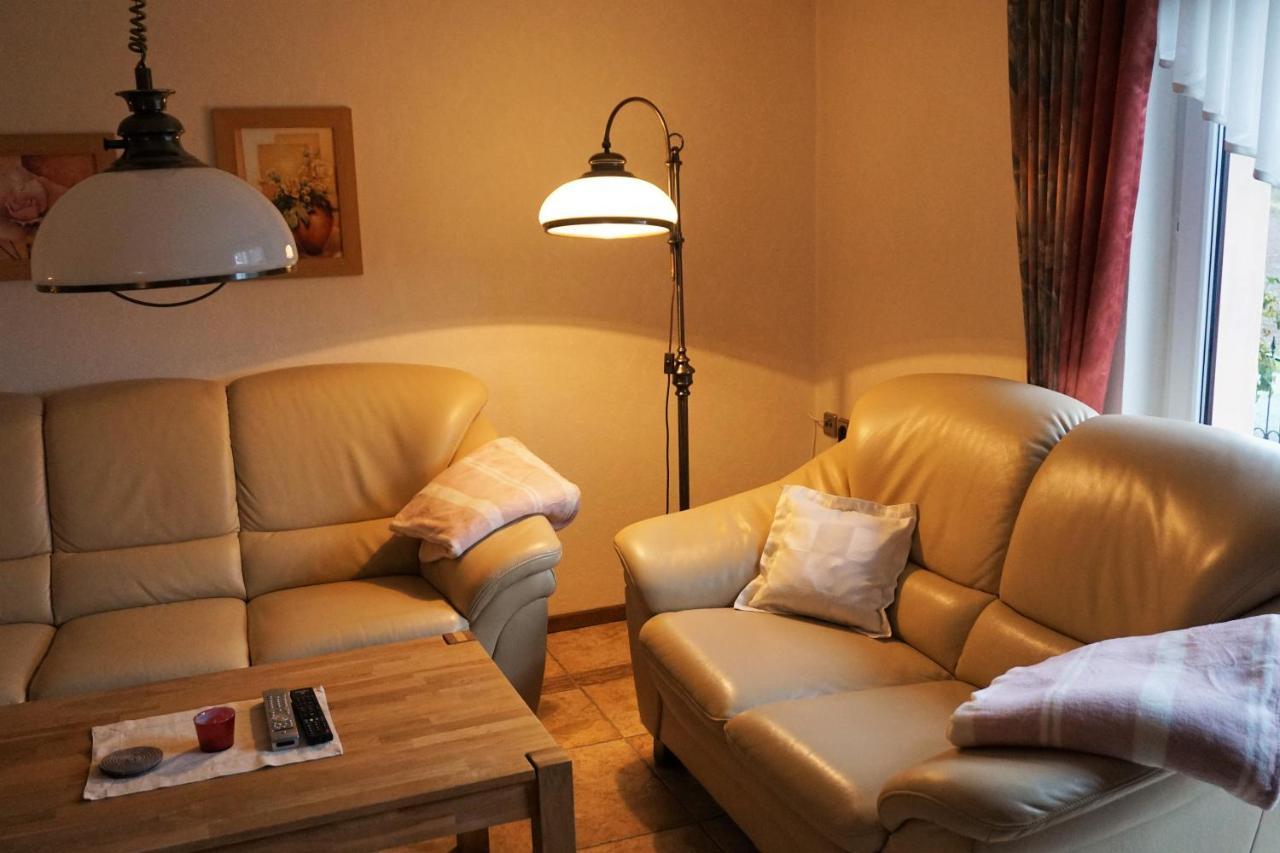 Grimmelmann Apartment