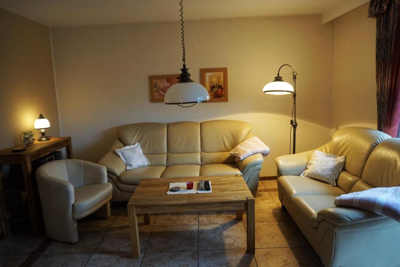Grimmelmann Apartment *
