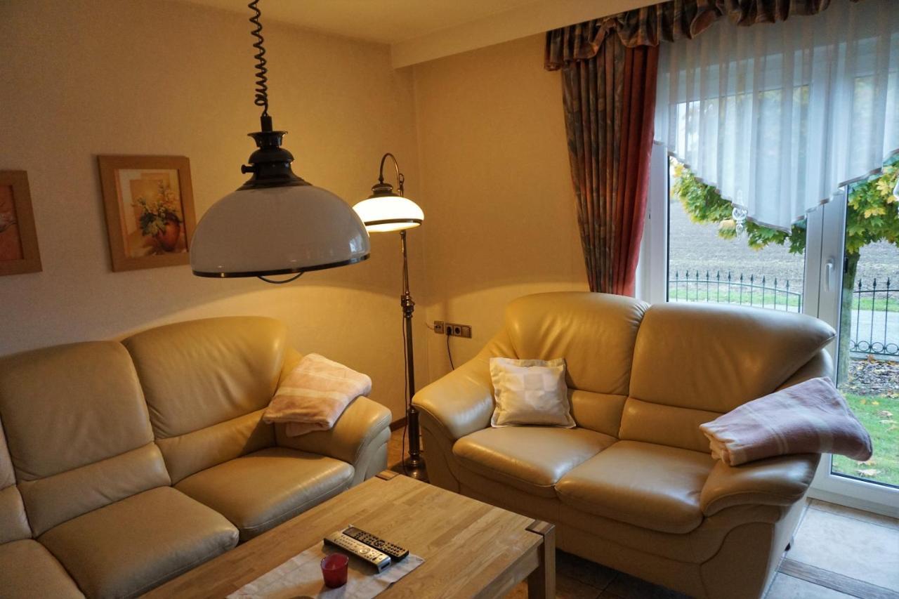 Apartment Grimmelmann