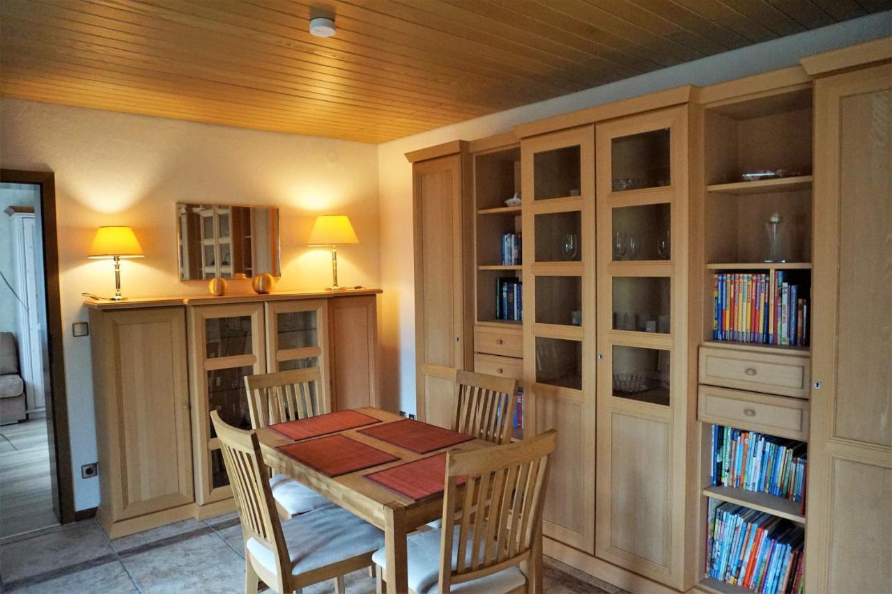 Apartment Grimmelmann