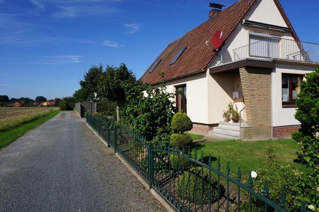 Apartment Grimmelmann